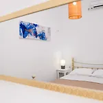 Daire Akrogiali Platis Gialos (Sifnos)