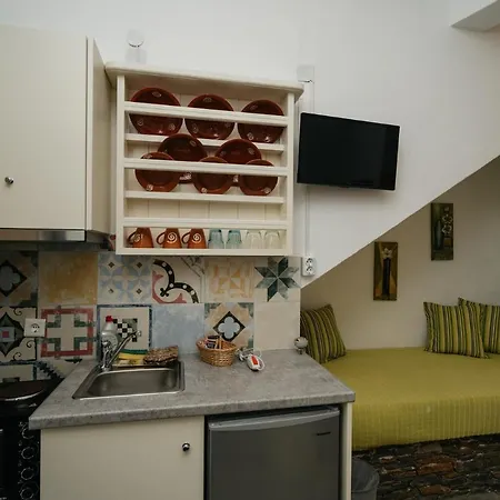 Akrogiali * Platis Gialos (Sifnos)