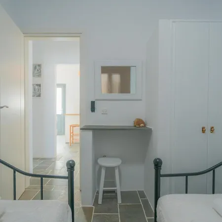 Lejlighed Akrogiali Platis Gialos (Sifnos)