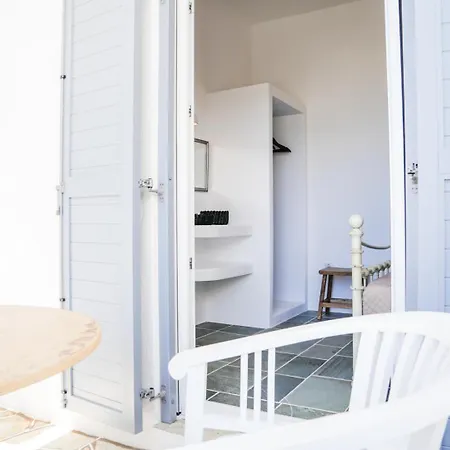 Akrogiali * Platis Gialos (Sifnos)