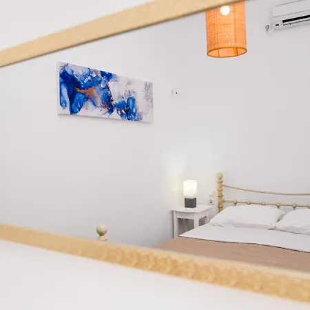 Appartamento Akrogiali Platis Gialos (Sifnos)
