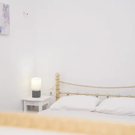 Akrogiali Appartamento
