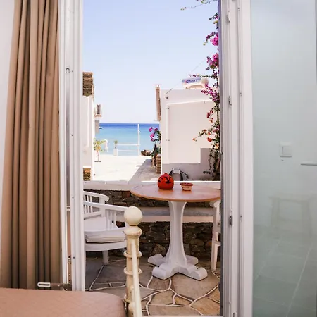 Akrogiali Appartamento Platis Gialos (Sifnos)