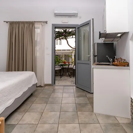 Akrogiali Appartamento Platis Gialos (Sifnos)