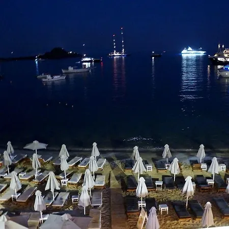 Appartamento Akrogiali Platis Gialos (Sifnos)