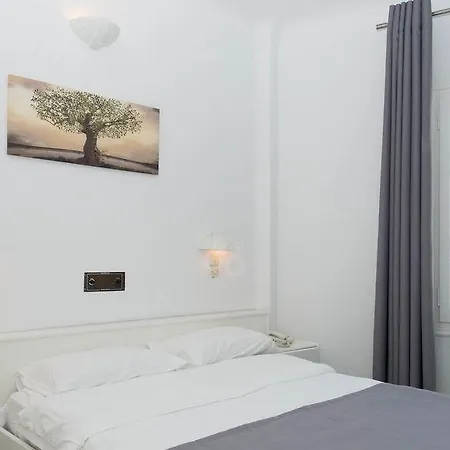 Akrogiali Appartamento