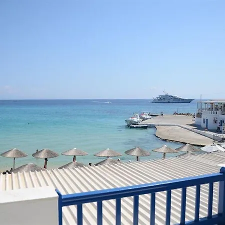 Akrogiali Appartamento Platis Gialos (Sifnos)
