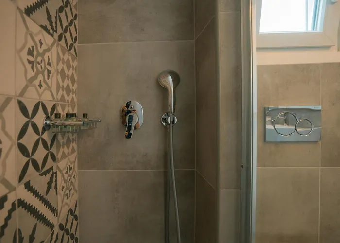 Akrogiali Lejlighed Platis Gialos (Sifnos)