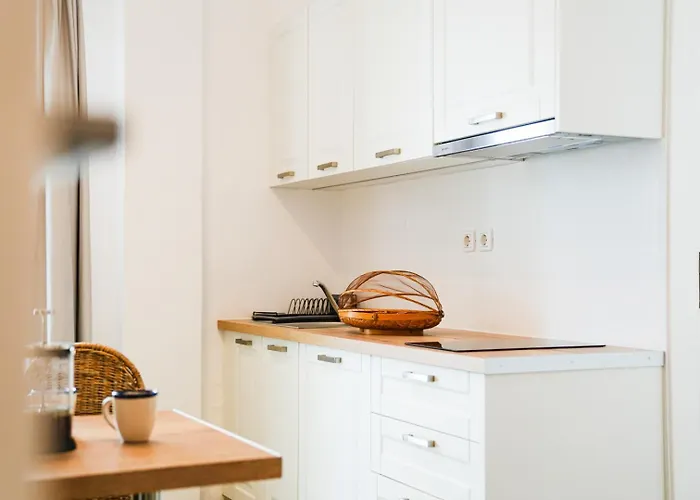 Akrogiali Lejlighed Platis Gialos (Sifnos)