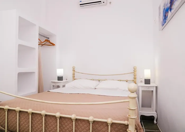 Akrogiali Lejlighed *