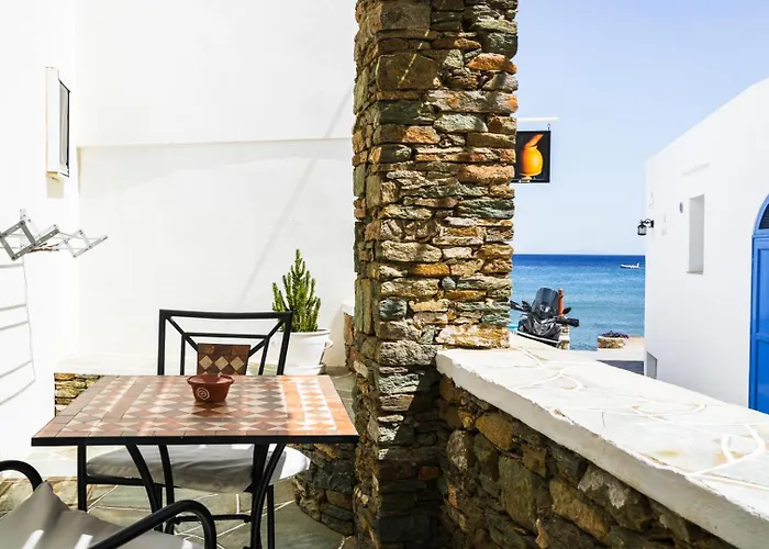 Lejlighed Akrogiali *