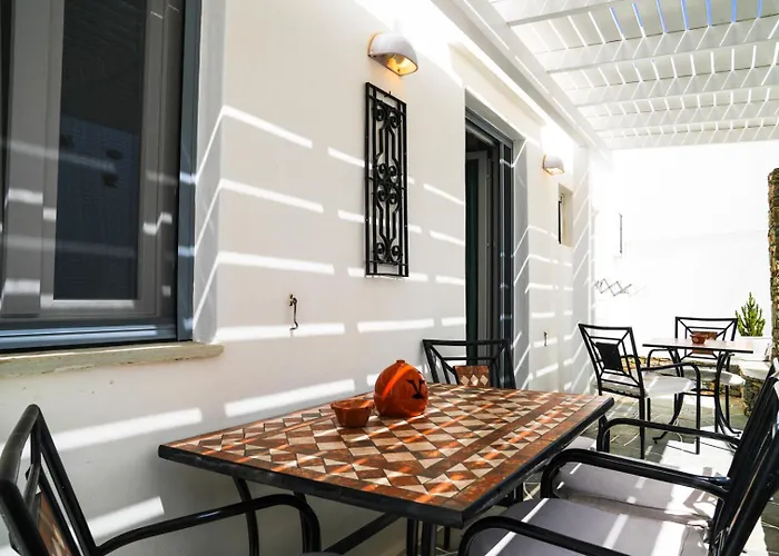 Akrogiali * Platis Gialos (Sifnos)