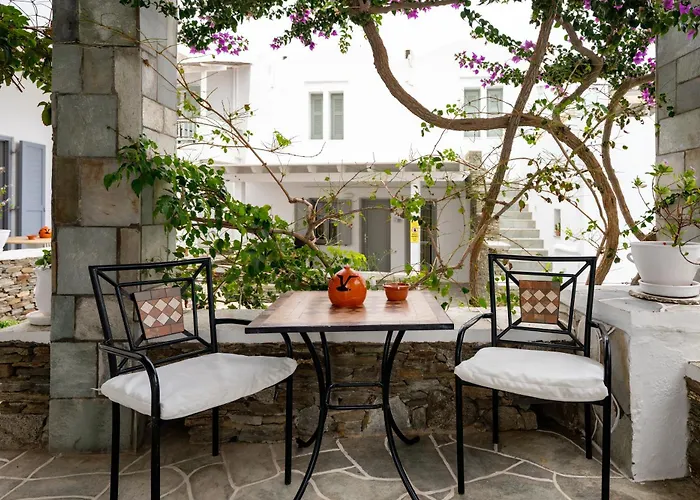 Lejlighed Akrogiali *