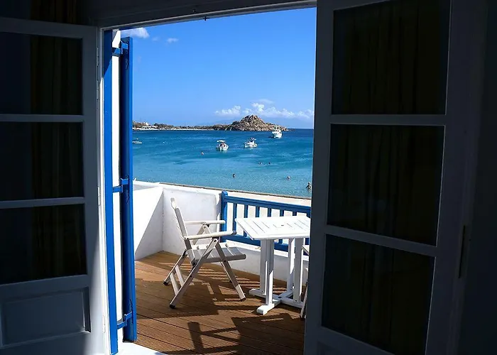 Lejlighed Akrogiali *