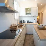 Akrogiali Apartment *