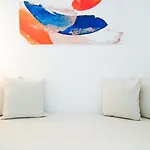 Akrogiali Apartment *