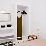 Apartment Akrogiali Platis Gialos (Sifnos)