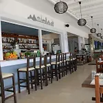 Akrogiali Apartment *