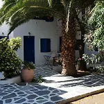Apartment Akrogiali