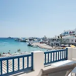 Akrogiali * Platis Gialos (Sifnos)
