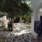 Apartment Akrogiali