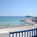Akrogiali Apartment Platis Gialos (Sifnos)