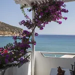 Akrogiali Platis Gialos (Sifnos)
