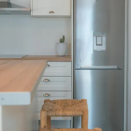 아파트 Akrogiali *