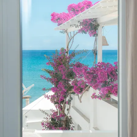 Akrogiali Platis Gialos (Sifnos)