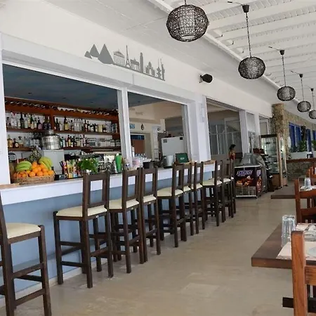 Akrogiali 아파트 *