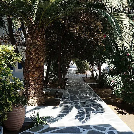 Akrogiali * Platis Gialos (Sifnos)