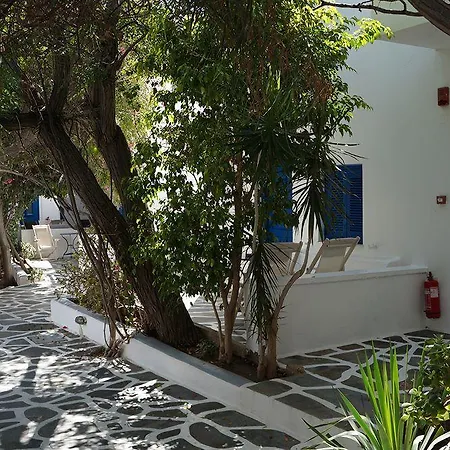 Akrogiali 아파트 Platis Gialos (Sifnos)