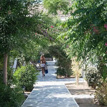 아파트 Akrogiali *