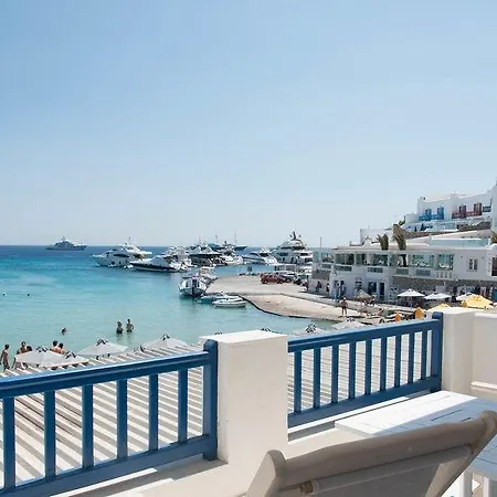 Akrogiali * Platis Gialos (Sifnos)