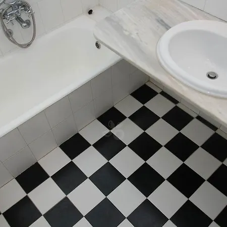 Akrogiali 아파트 Platis Gialos (Sifnos)