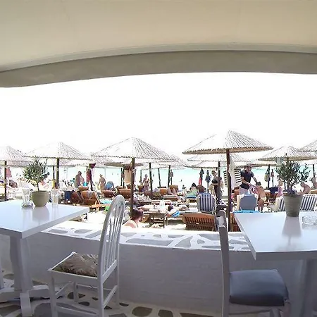 Akrogiali 아파트 *