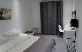 Apartman Akrogiali