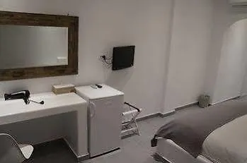 Apartman Akrogiali *