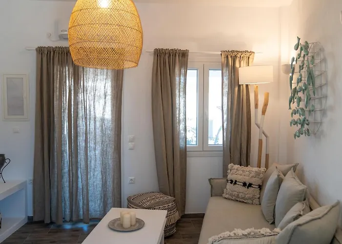 Akrogiali Platis Gialos (Sifnos)