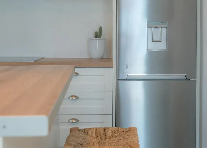 Apartmán Akrogiali *