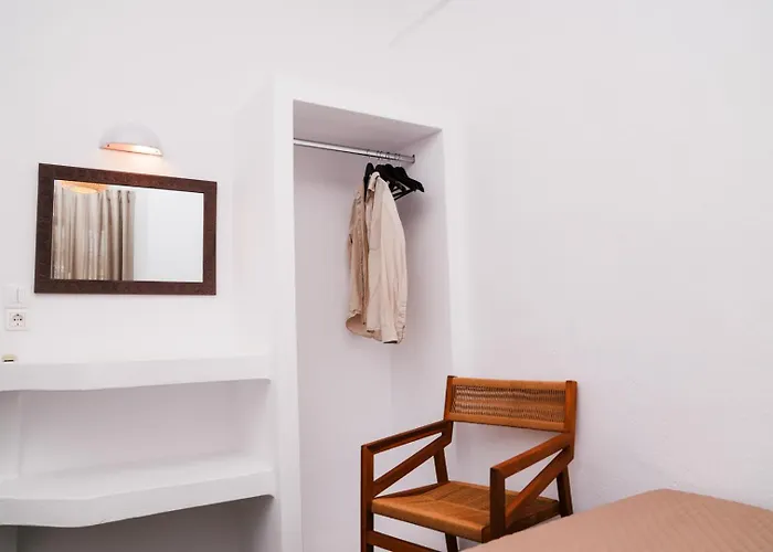 Akrogiali Platis Gialos (Sifnos)