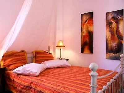 Akrogiali Apartmán Platis Gialos (Sifnos)