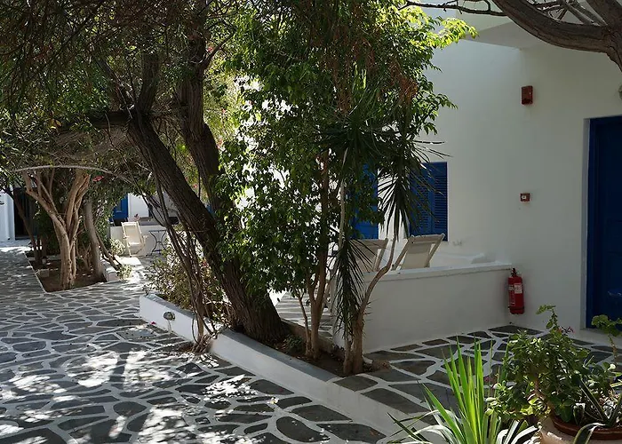 Akrogiali Daire Platis Gialos (Sifnos)