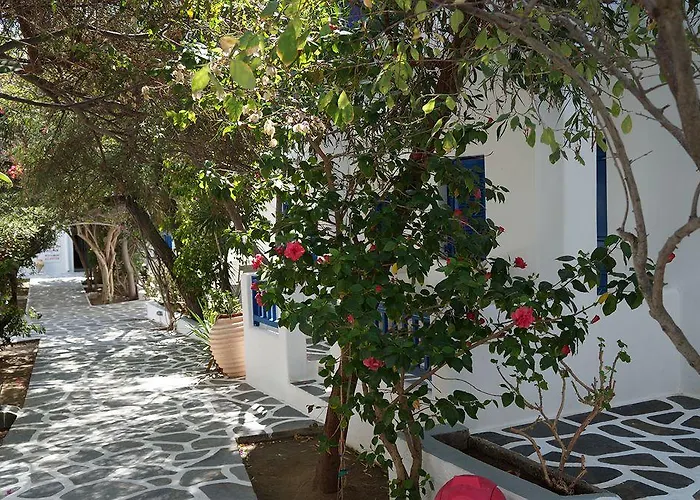 Akrogiali Platis Gialos (Sifnos)