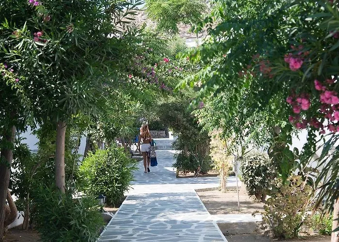 Apartmán Akrogiali *