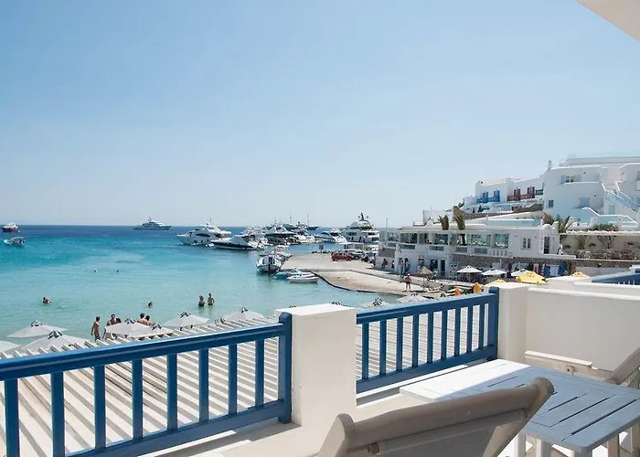 Akrogiali * Platis Gialos (Sifnos)