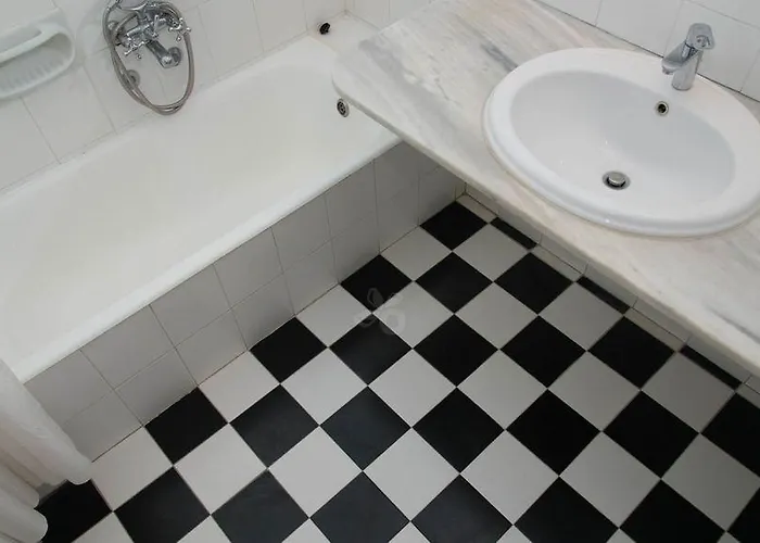 Akrogiali Apartmán Platis Gialos (Sifnos)