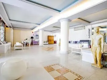 Akrogiali Daire Platis Gialos (Sifnos)