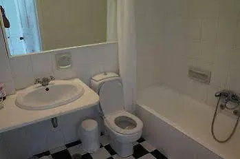 Akrogiali Apartmán *