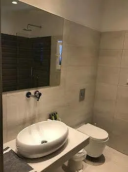 Akrogiali Apartmán Platis Gialos (Sifnos)